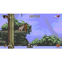  Disney Classic Games: The Jungle Book, Aladdin and The Lion King для PlayStation 4