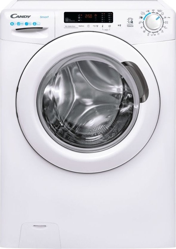Стиральная машина Candy Smart CS1482DW4/1-S
