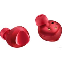 Наушники Samsung Galaxy Buds+ (красный)