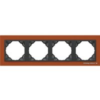 Рамка Efapel Logus90 Animato (90940 TTS)