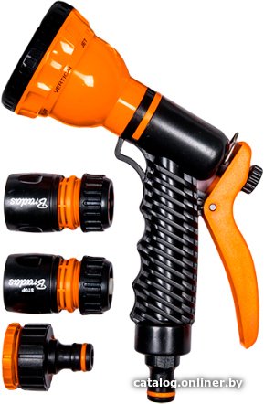 Распылитель Bradas ECO-4440SET