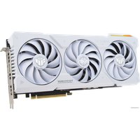 Видеокарта ASUS TUF Gaming GeForce RTX 4070 Ti 12GB GDDR6X White OC Edition TUF-RTX4070TI-O12G-WHITE-GAMING