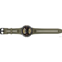 Умные часы Amazfit T-Rex 2 (дикий зеленый)