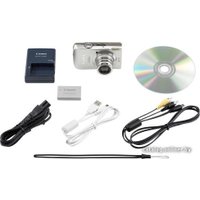 Фотоаппарат Canon Digital IXUS 990 IS (PowerShot SD970 IS)