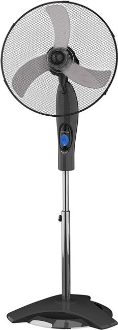 

Вентилятор Polaris PSF 40 RC DIGITAL