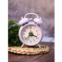 Настольные часы ILikeGift Cactus Time 860-3-04