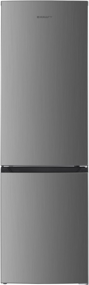 

Холодильник Kraft KF-NF292X