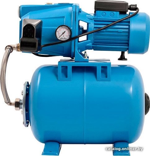 Насосная станция Unipump Auto Eco Jet 100 LA