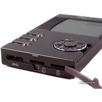 Hi-Fi плеер Cayin N5