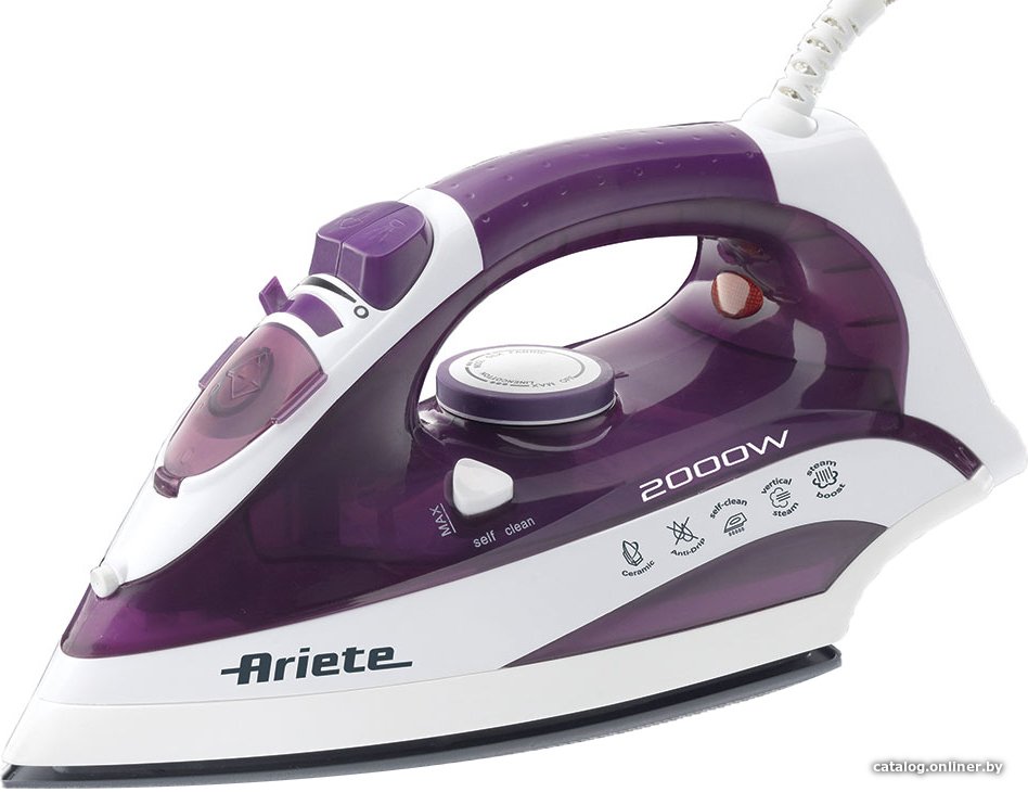Утюг Ariete 6235