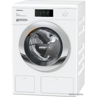 Стирально-сушильная машина Miele WTR860 WPM