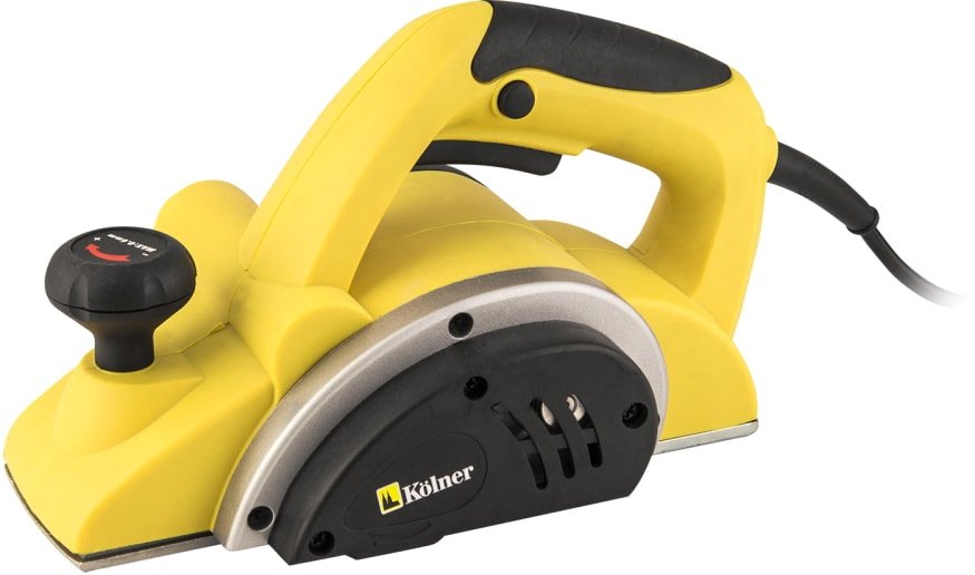 

Рубанок Kolner KEP 480