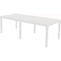Стол Ipae Progarden Indo IND012BI (белый)