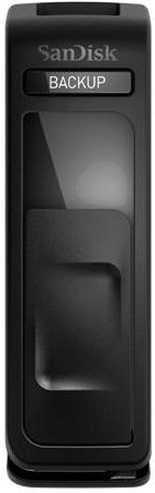 

USB Flash SanDisk Ultra Backup 32GB (SDCZ40-032G-U46)