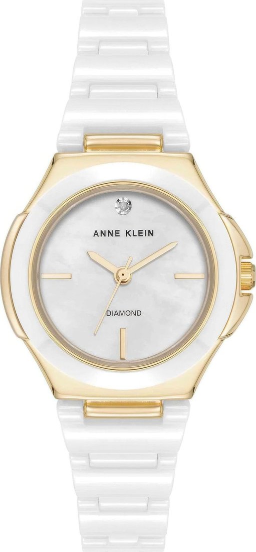 

Наручные часы Anne Klein 5112GPWT