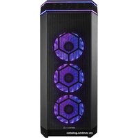 Корпус Chieftec Stallion 3 GP-03B-OP