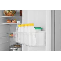 Холодильник side by side ZUGEL ZRSS630X