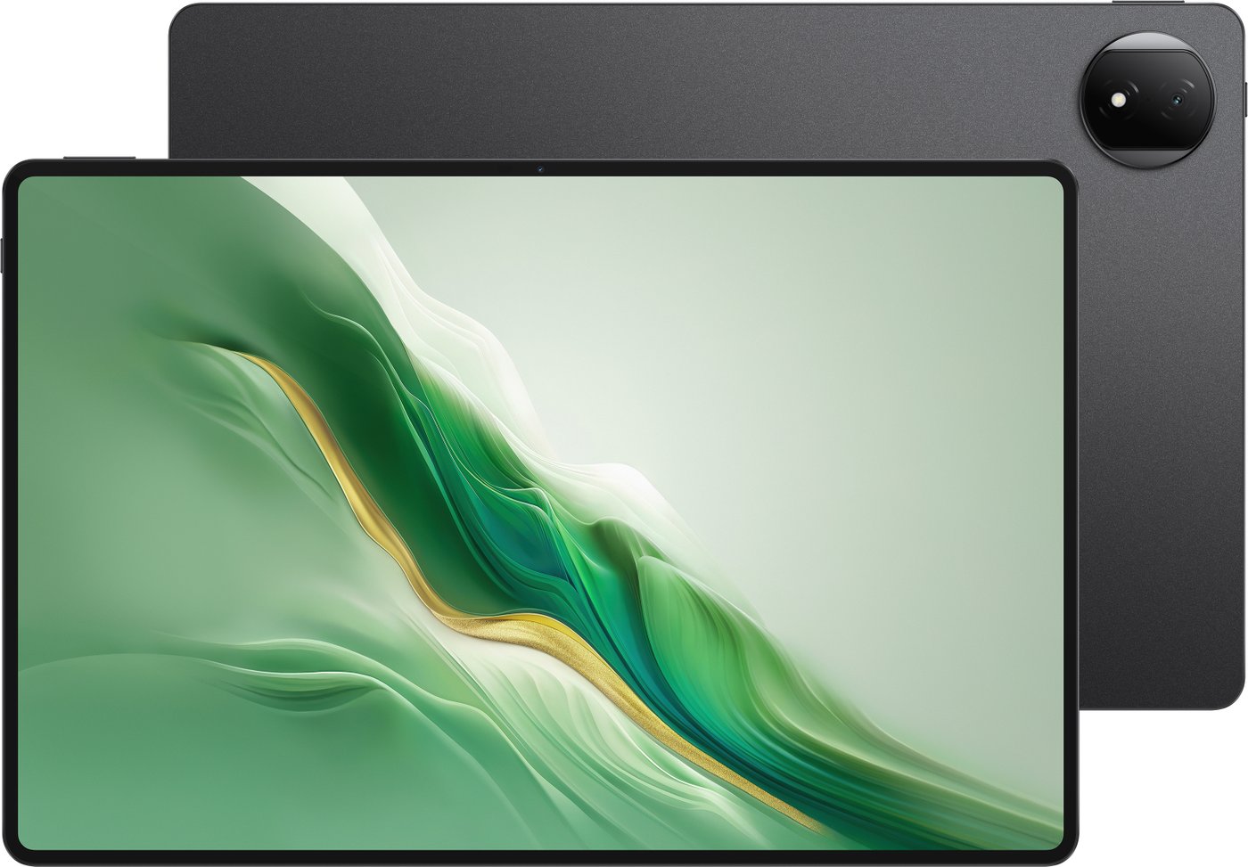 

Планшет HONOR MagicPad 2 Wi-Fi 12GB/256GB (черный)