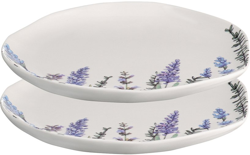 

Набор обеденных тарелок Liberty Jones Floral LJ-SB-PL19