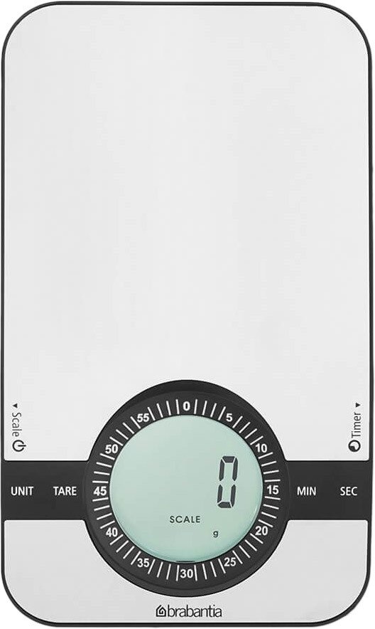 

Кухонные весы Brabantia 480607