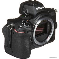 Беззеркальный фотоаппарат Nikon Z5 Kit 24-70mm