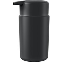 Дозатор для жидкого мыла Ambient Flux AFX034ABSBGR (черный графит)