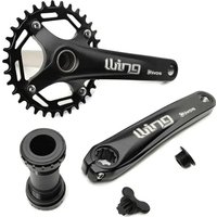 Система шатунов Sunrun WING-2011BK