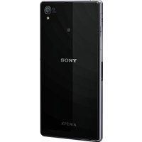 Телефон Sony Xperia Z1 Black