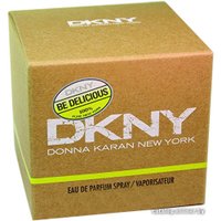 Парфюмерная вода DKNY Be Delicious EdP (30 мл)