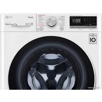 Стиральная машина LG Vivace V500 slim Steam F2WV5S7S0E