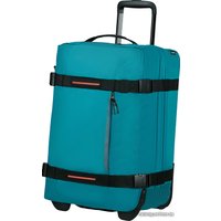 Сумка-тележка American Tourister Urban Track Verdigris 55 см