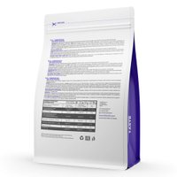 Протеин сывороточный (концентрат) OstroVit Standard WPC80.eu (900 г, шоколад мята)