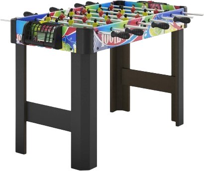 

Настольный футбол Unix Line Мини GTSU101X42CL