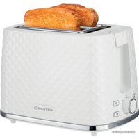 Тостер Brayer BR2101WH