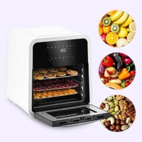 Аэрогриль (аэрофритюрница) Kitfort KT-2290