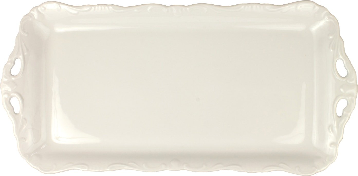 

Блюдо Cmielow i Chodziez Rococo 0002-0032851