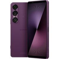 Телефон Sony Xperia 1 VII XQ-FS72 12GB/512GB (фиолетовый)