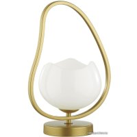 Настольная лампа Odeon Light Waterlily 4873/1T