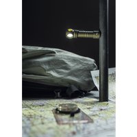 Фонарь Armytek Wizard C2 Pro Magnet USB (оливковый)