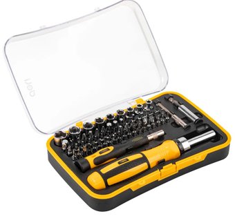 Deli DL3565 (65 предметов)