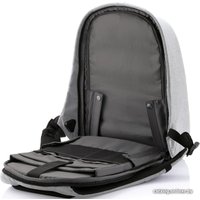 Городской рюкзак XD Design Bobby Pro (серый)