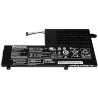 Аккумуляторы для ноутбуков Lenovo FLX3-OR в Витебске