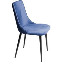 Стул Ваш день Joe Barkhat 81 (темно-синий)