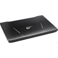 Игровой ноутбук ASUS Strix GL702ZC-GC178T