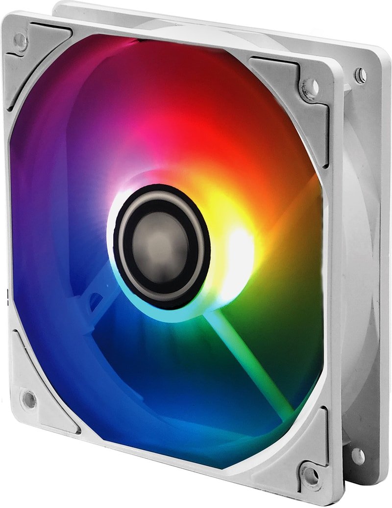 

Вентилятор для корпуса Xilence Performance A+ XPF120.W.ARGB XF064