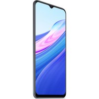 Смартфон Vivo Y31 4GB/128GB международная версия (черный асфальт)