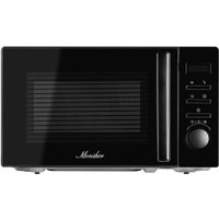 Микроволновая печь Monsher MTW 203 Noir