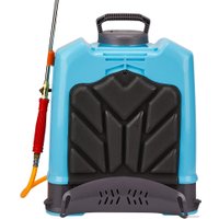 Аккумуляторный опрыскиватель GPT Tornado Pro ZFB-20 gen.2 в Лиде