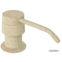 Дозатор для моющего средства Polygran Бежевый 27