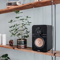 Комплект акустики Teufel Ultima 20 Surround (черный)